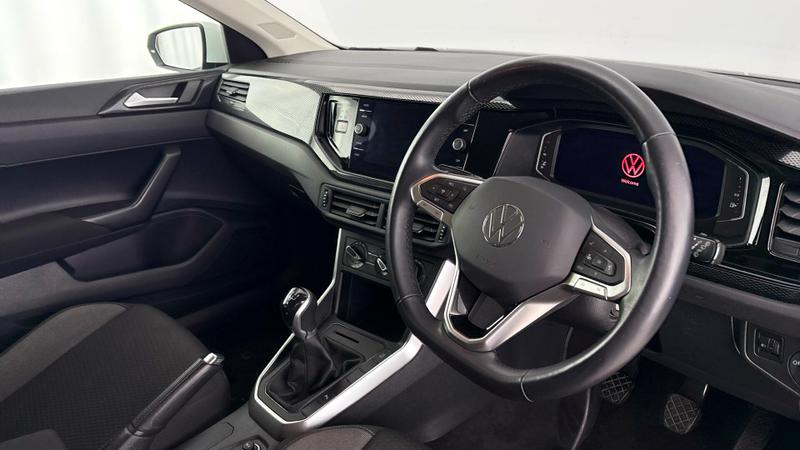 Used Volkswagen Polo 2022 for sale - 77335973: Photo 6