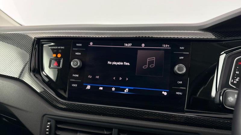 Used Volkswagen Polo 2022 for sale - 77335973: Photo 7