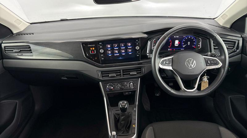 Used Volkswagen Polo 2022 for sale - 77335973: Photo 8