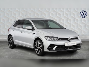 Used Volkswagen Polo 2022 for sale - 78300675: Photo