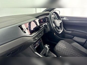 Used Volkswagen Polo 2022 for sale - 78300675: Photo