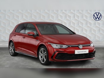 Used Volkswagen Golf 2022 for sale - 79074018: Photo