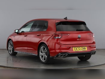 Used Volkswagen Golf 2022 for sale - 79074018: Photo