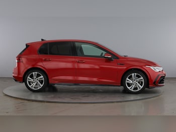 Used Volkswagen Golf 2022 for sale - 79074018: Photo