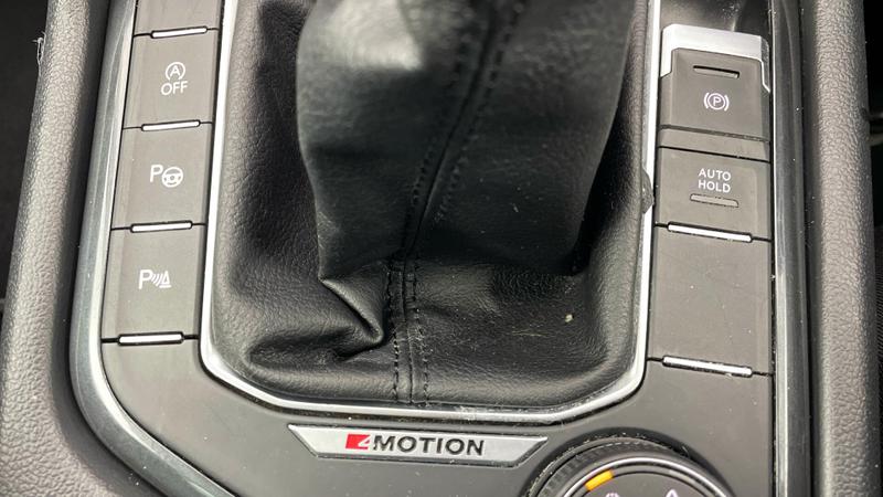 Used Volkswagen Tiguan 2019 for sale - 76664852: Photo 12