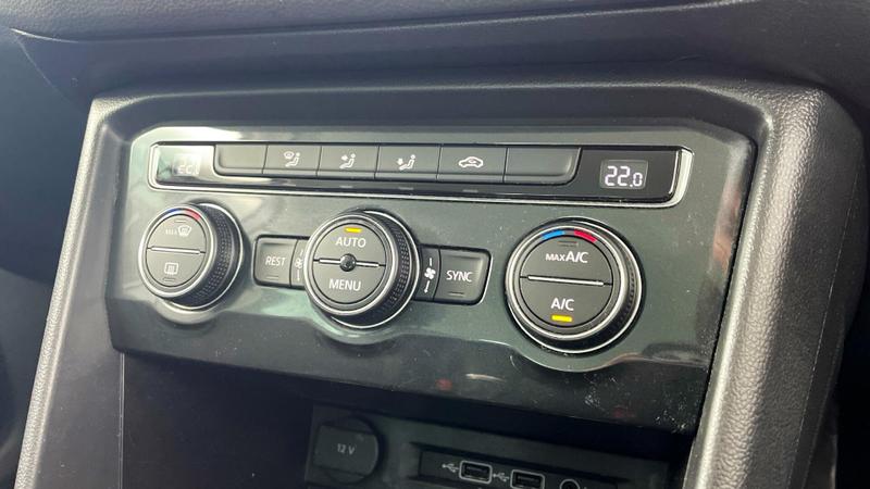 Used Volkswagen Tiguan 2019 for sale - 76664852: Photo 13