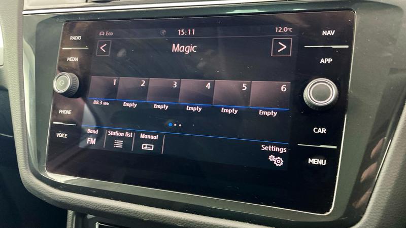 Used Volkswagen Tiguan 2019 for sale - 76664852: Photo 14