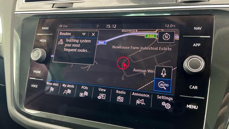 Used Volkswagen Tiguan 2019 for sale - 76664852: Photo 16