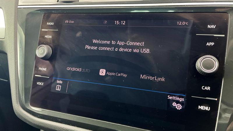 Used Volkswagen Tiguan 2019 for sale - 76664852: Photo 17