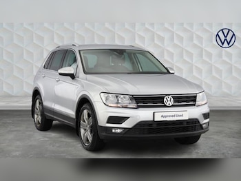 Used Volkswagen Tiguan 2019 for sale - 76664852: Photo