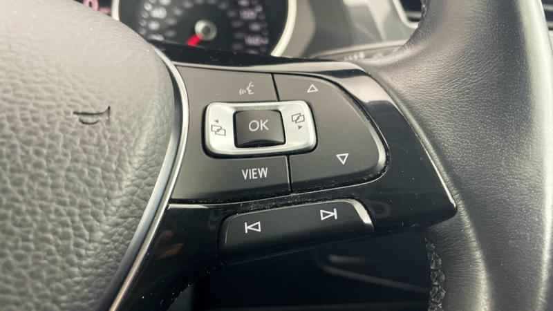 Used Volkswagen Tiguan 2019 for sale - 76664852: Photo 20