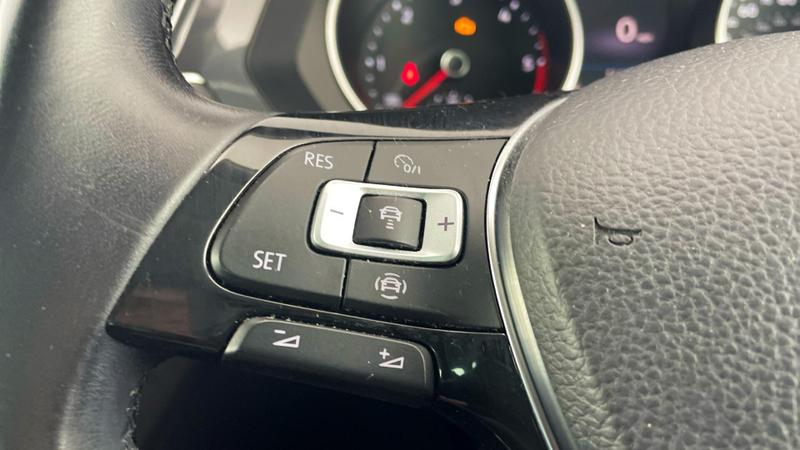 Used Volkswagen Tiguan 2019 for sale - 76664852: Photo 24