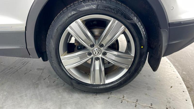 Used Volkswagen Tiguan 2019 for sale - 76664852: Photo 33