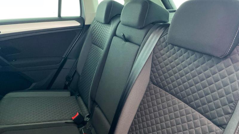 Used Volkswagen Tiguan 2019 for sale - 76664852: Photo 34