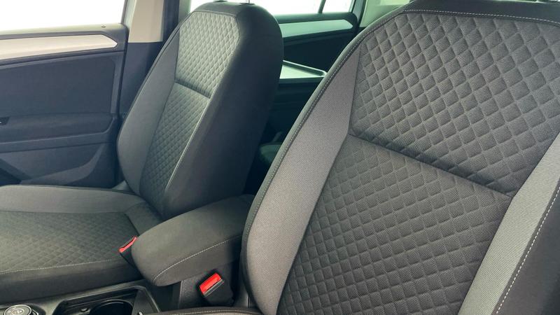 Used Volkswagen Tiguan 2019 for sale - 76664852: Photo 35