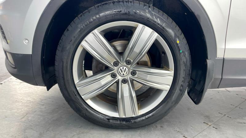 Used Volkswagen Tiguan 2019 for sale - 76664852: Photo 37