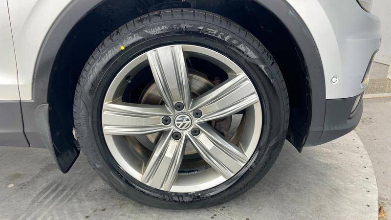 Used Volkswagen Tiguan 2019 for sale - 76664852: Photo 5