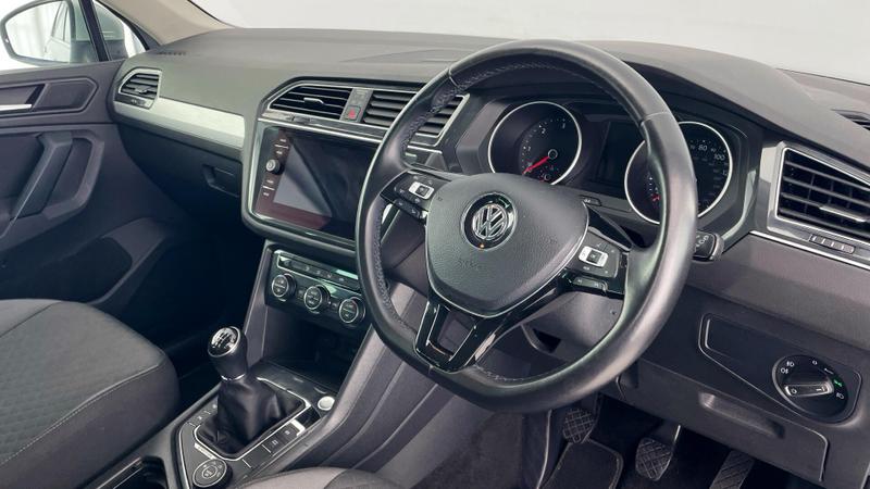 Used Volkswagen Tiguan 2019 for sale - 76664852: Photo 6
