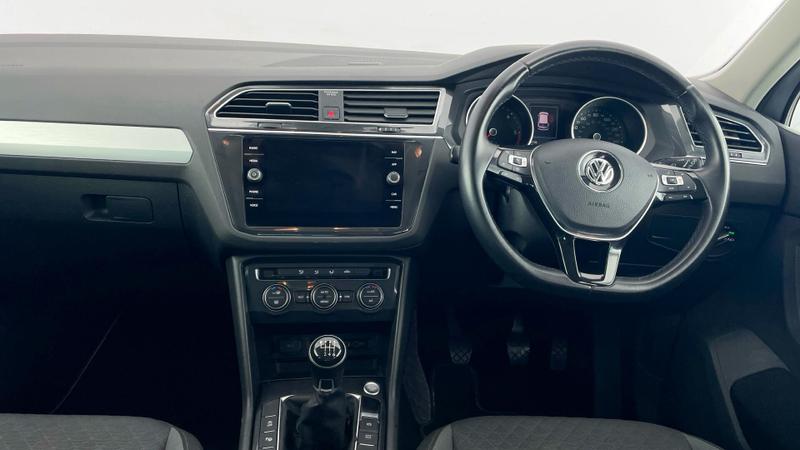 Used Volkswagen Tiguan 2019 for sale - 76664852: Photo 8