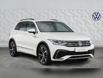 Used Volkswagen Tiguan 2023 for sale - 78724666: Photo
