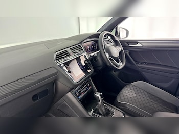 Used Volkswagen Tiguan 2023 for sale - 78724666: Photo