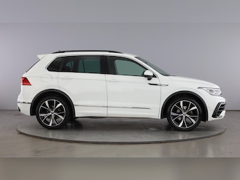 Used Volkswagen Tiguan 2023 for sale - 78724666: Photo
