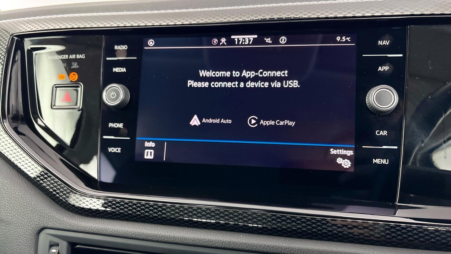 Used Volkswagen Polo 2024 for sale - 77872311: Photo 15