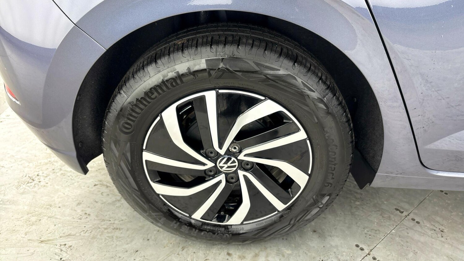 Used Volkswagen Polo 2024 for sale - 77872311: Photo 16