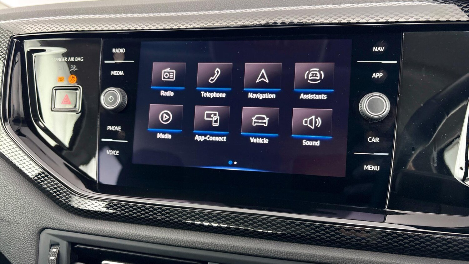 Used Volkswagen Polo 2024 for sale - 77872311: Photo 18