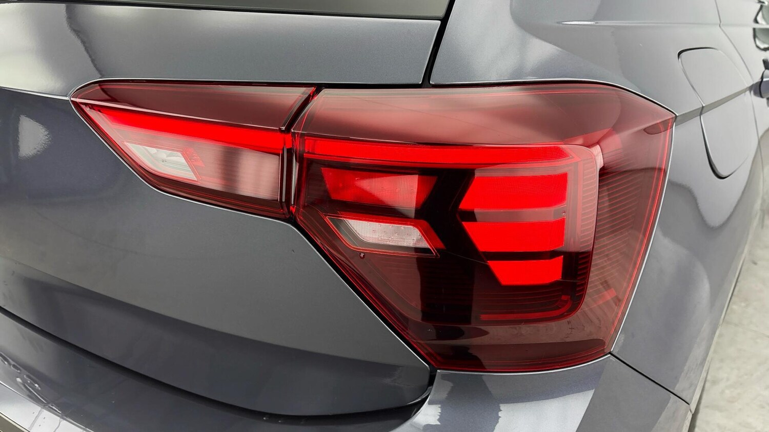 Used Volkswagen Polo 2024 for sale - 77872311: Photo 22