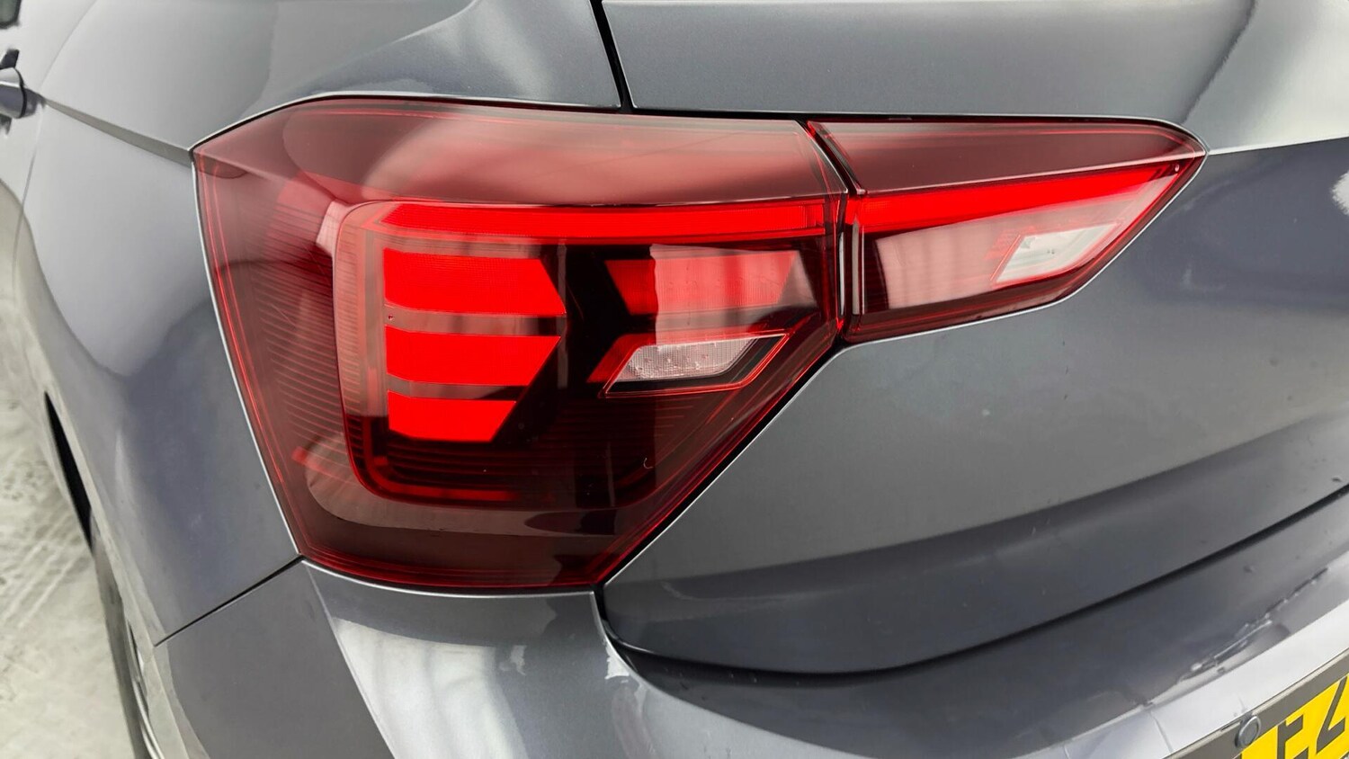 Used Volkswagen Polo 2024 for sale - 77872311: Photo 28