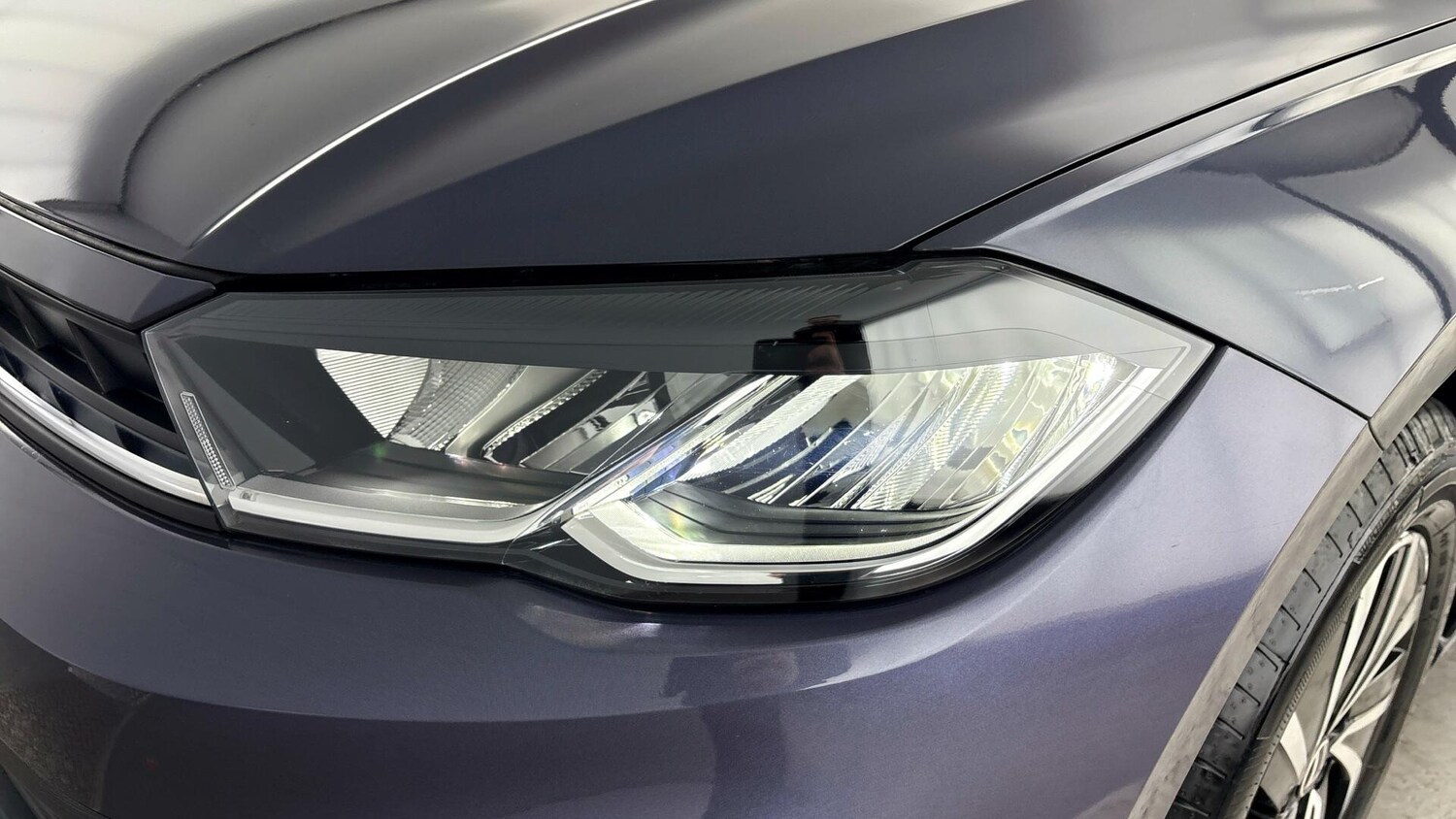 Used Volkswagen Polo 2024 for sale - 77872311: Photo 34