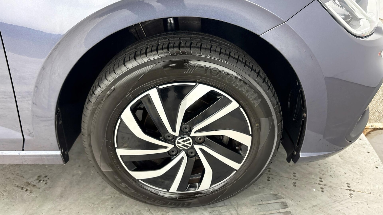 Used Volkswagen Polo 2024 for sale - 77872311: Photo 5