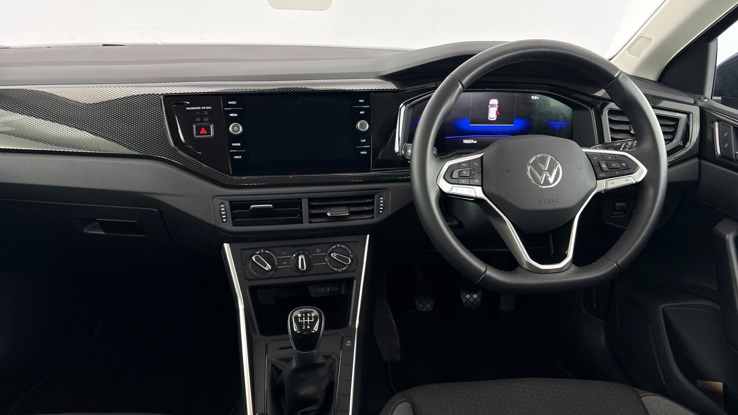 Used Volkswagen Polo 2024 for sale - 77872311: Photo 8