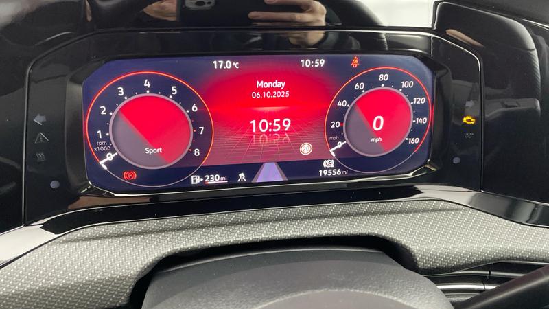 Used Volkswagen Golf 2022 for sale - 76750505: Photo 12