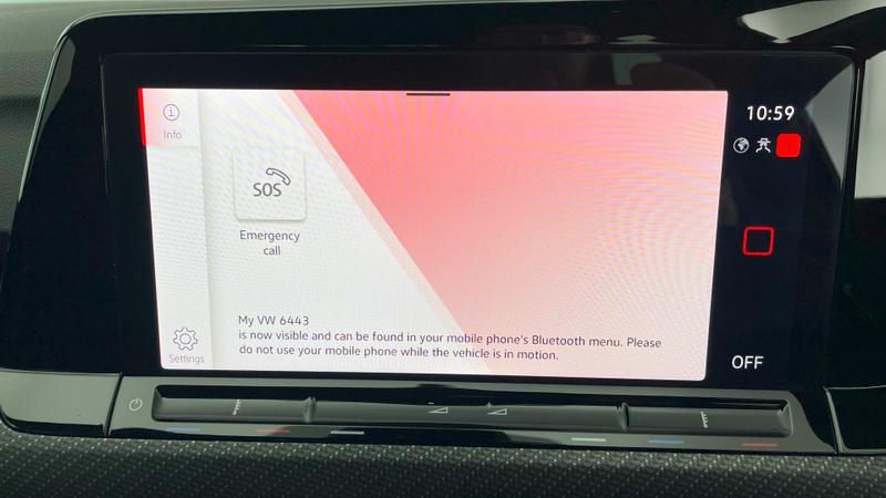 Used Volkswagen Golf 2022 for sale - 76750505: Photo 15