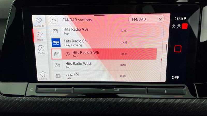 Used Volkswagen Golf 2022 for sale - 76750505: Photo 16