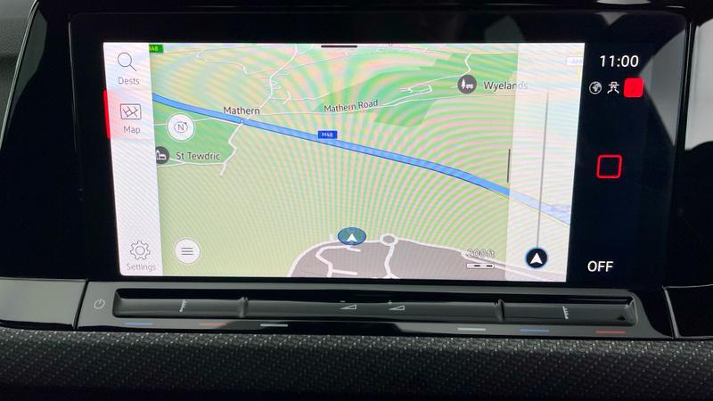 Used Volkswagen Golf 2022 for sale - 76750505: Photo 17