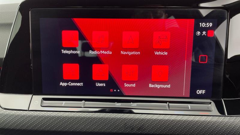 Used Volkswagen Golf 2022 for sale - 76750505: Photo 18