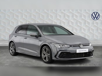 2022 - 1.5 TSI 150 R-Line 5dr