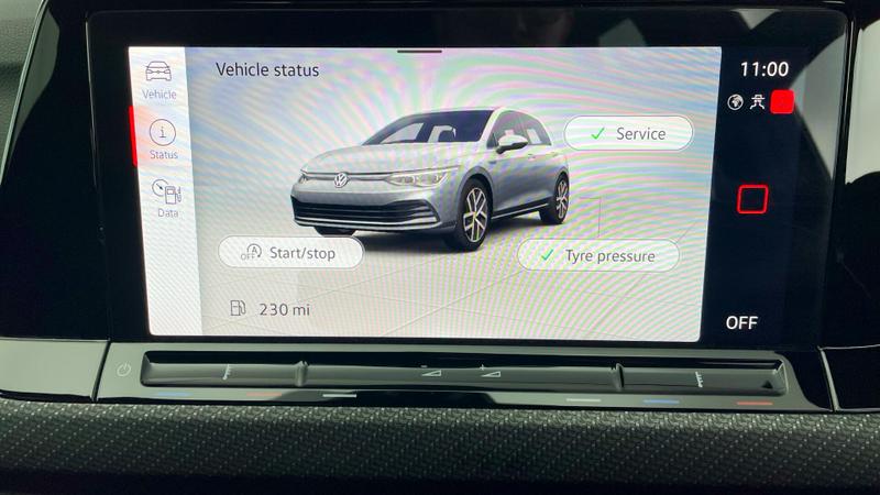 Used Volkswagen Golf 2022 for sale - 76750505: Photo 22