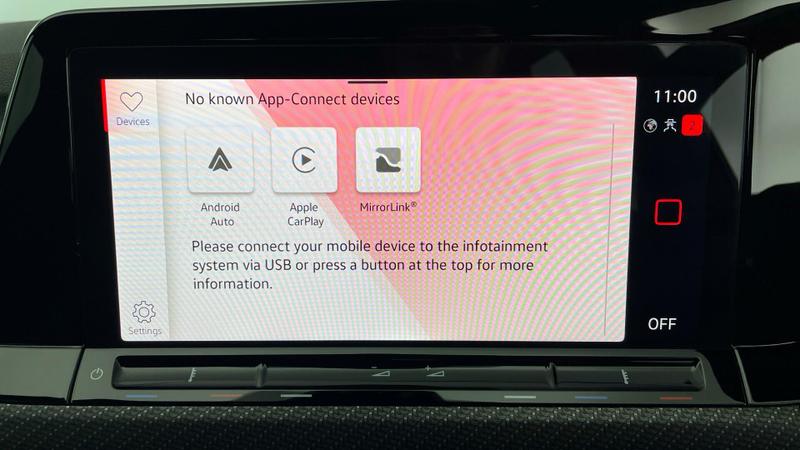 Used Volkswagen Golf 2022 for sale - 76750505: Photo 26