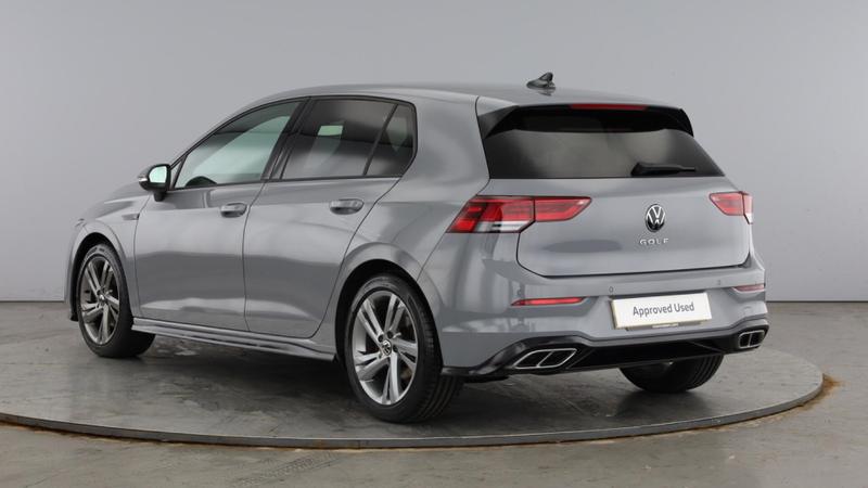 Used Volkswagen Golf 2022 for sale - 76750505: Photo 3