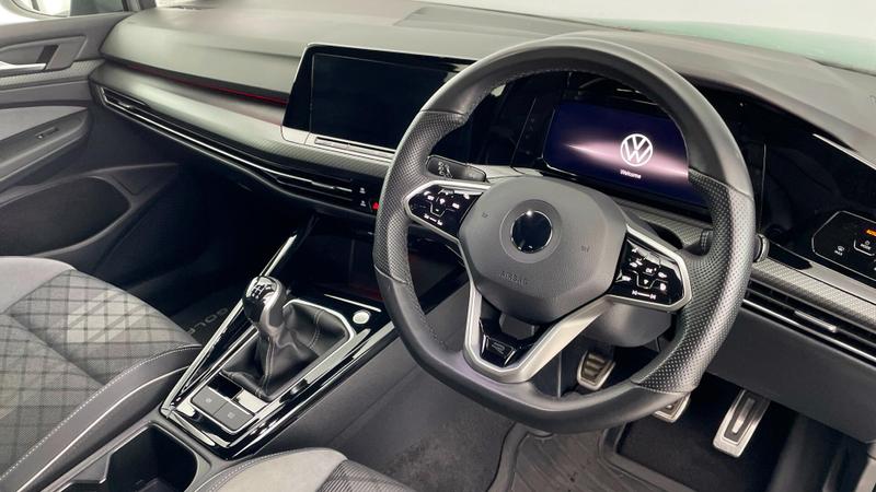 Used Volkswagen Golf 2022 for sale - 76750505: Photo 6