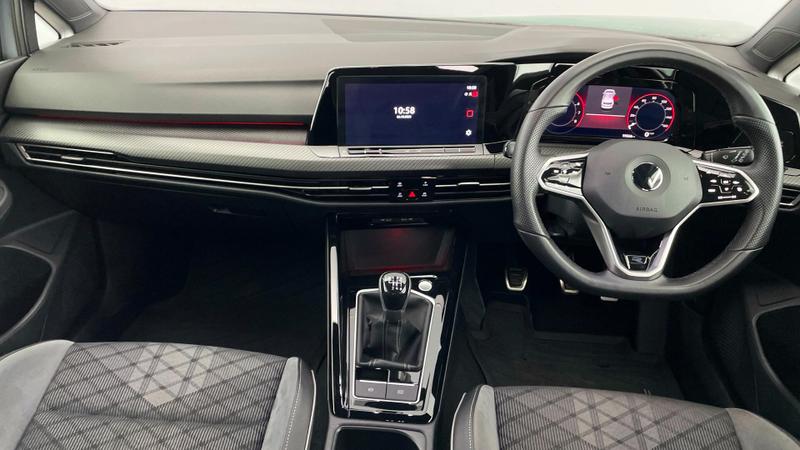 Used Volkswagen Golf 2022 for sale - 76750505: Photo 8