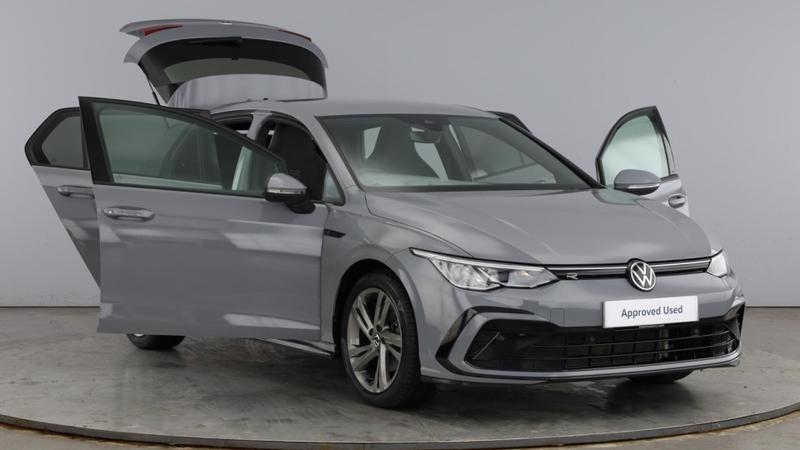 Used Volkswagen Golf 2022 for sale - 76750505: Photo 9