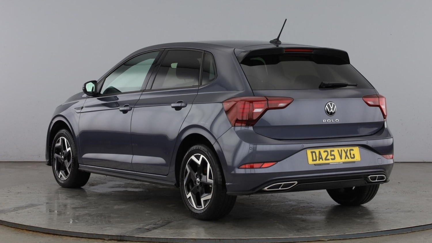 Used Volkswagen Polo 2025 for sale - 77505249: Photo 3