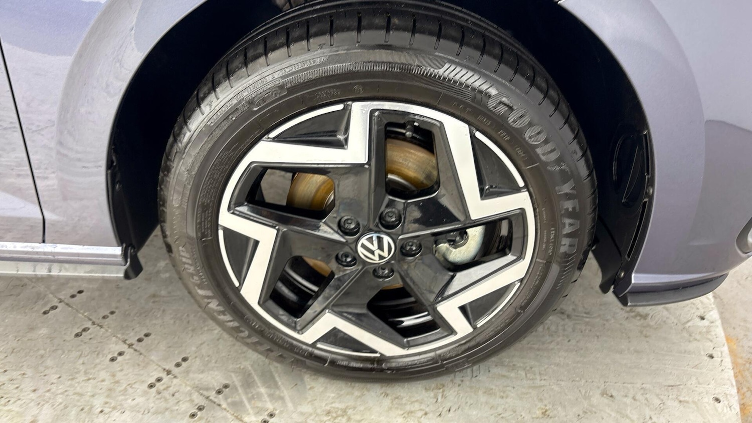 Used Volkswagen Polo 2025 for sale - 77505249: Photo 5