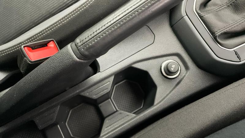 Used Volkswagen Taigo 2022 for sale - 76244841: Photo 12