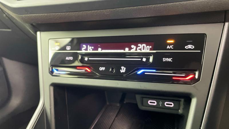 Used Volkswagen Taigo 2022 for sale - 76244841: Photo 13